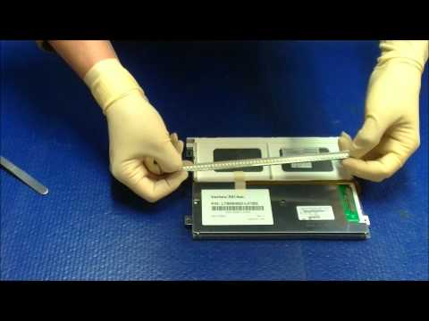 LQ084S3DG01 LCD Display