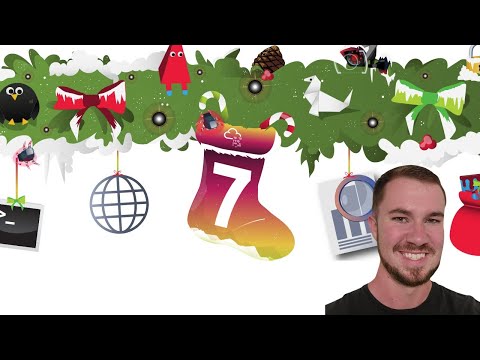 ADVENT OF CYBER 2023 Daily Live Streams 50 000 Worth of Prizes