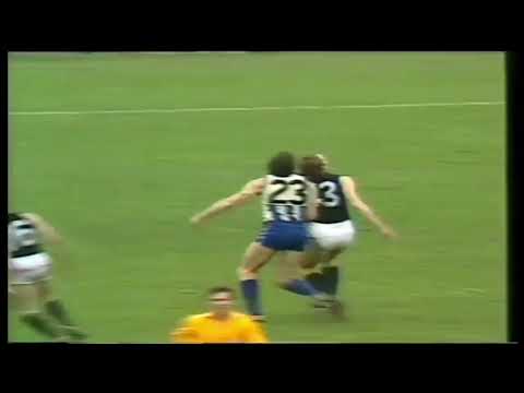 Peter Bosustow 1981-1984