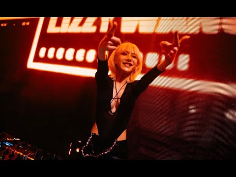 Lizzy Wang - Elysium Bangkok - Special Guest DJ Show