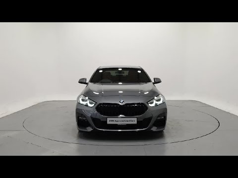 BMW 2-Series 218i M Sport Gran Coupe - Image 2