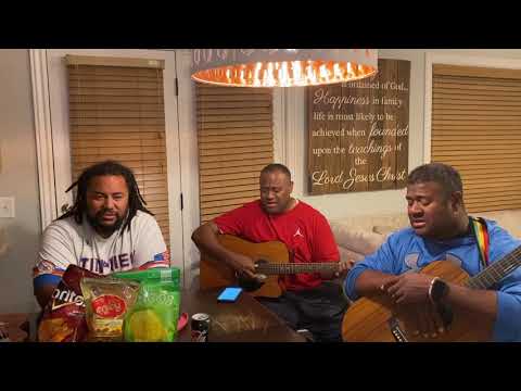 Junior Maile & Na Drua - We’ll Bring The World His Truth (Live Acoustic)