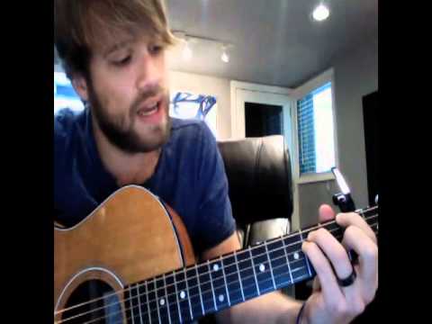 Fall Apart - Josh Wilson