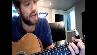 Josh Wilson - Fall Apart (Guitar Tutorial)