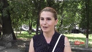Սուր անկյուն 29.08.2021 - Սոնա Դանիելյան «Կիսադատարկ գրպան մտնելու արվեստ»
