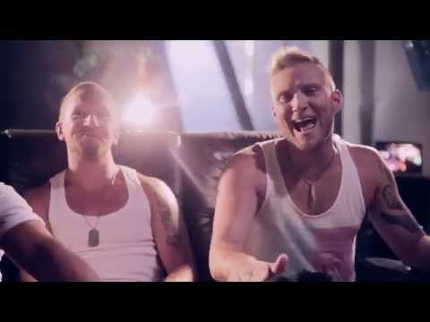 Ideaali & Jay Who? - Afrikan Tähti feat. Lauri Mikkola