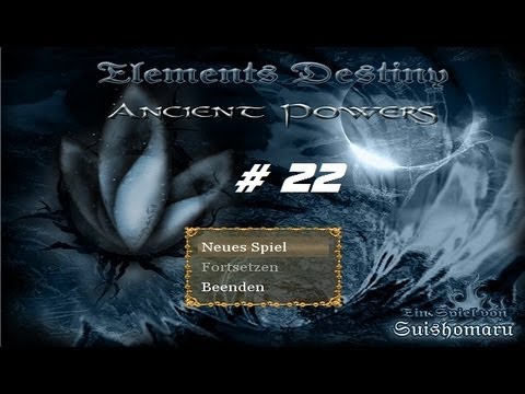 Let's Play Elements Destiny Ancient Powers [Deutsch] [HD] #22: Ein teurer Spaß