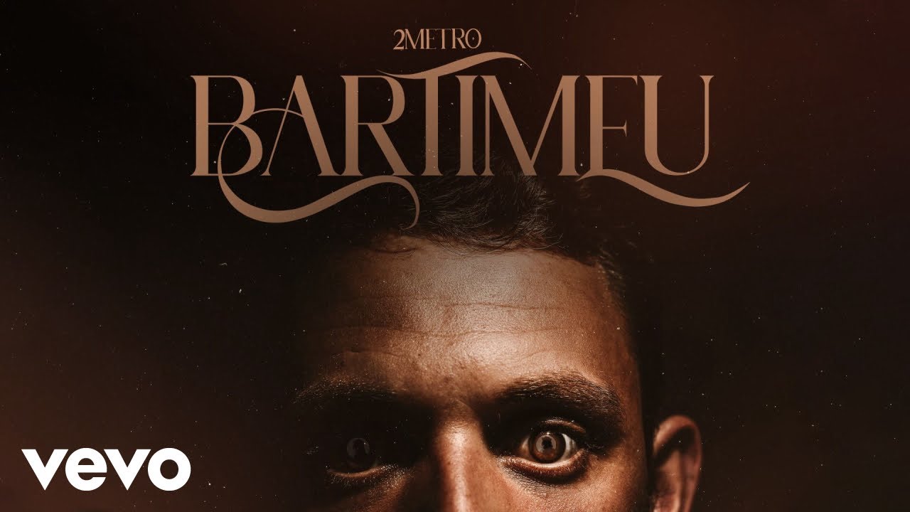 2metro - Bartimeu