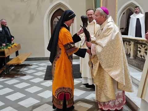 Misyjny Dzień Sióstr Zakonnych 1 X 2025