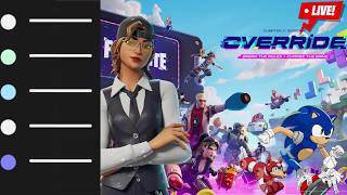🔴練習配信  |  FORTNITE LIVE  フォートナイト ライブ