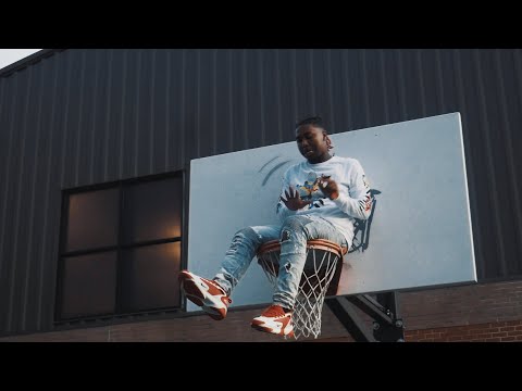 Napz - "Weight Up" (Official Music Video) | Shot by: @visualsbyfrosty