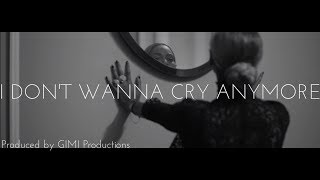 NEW!! Beyonce Type Beat - I Don't Wanna Cry Anymore (GIMI Productions)