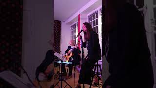 Autumn leaves, Rigmor Gustafsson Matthias von Wachenfeldt,