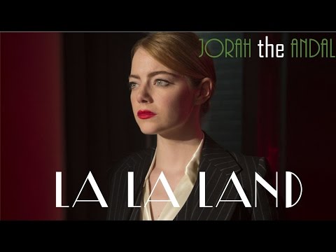 La La Land - Audition (The Fools Who Dream) Suite