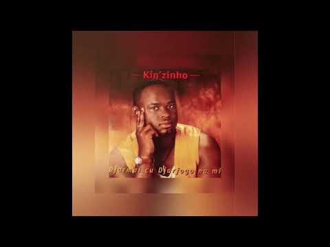 Convençi - Djarmai ku Djarfogo na mi - Kinzinho Barros