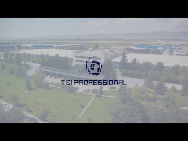 TEI Professional