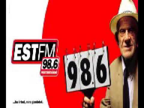 EST FM 98.6 - Szex élőben - Adásban történő szexualizálás (2000.08.19 Idősek is elkezdhetik)