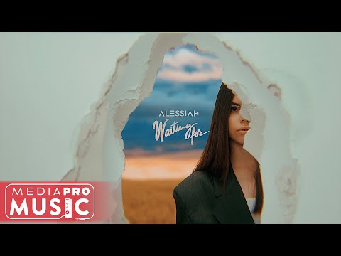 Alessiah - Waiting For