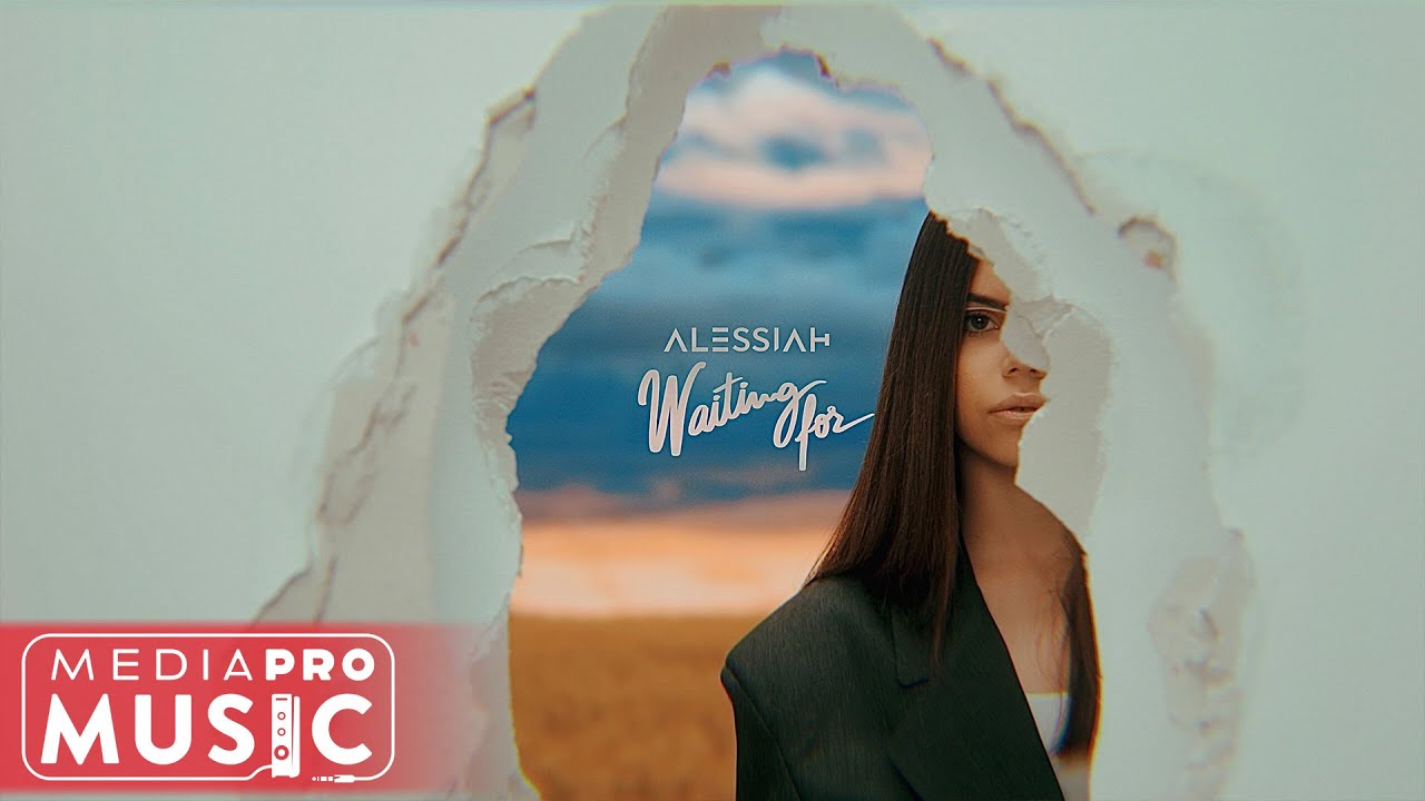 Alessiah — Waiting For