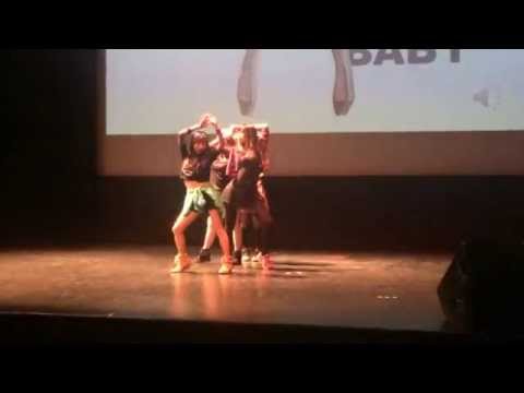 Goodbye Baby Goodbye (MISS A) Danced by YUPOP