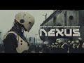 NEXUS Cinematic Ambient Music Scifi Soundscape Sleep Drone