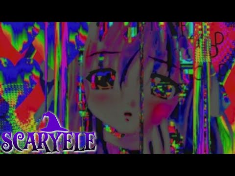 free for profit - scenecore x xaxanity x kets4eki x capoxxo type beat - "fix me" @scaryele