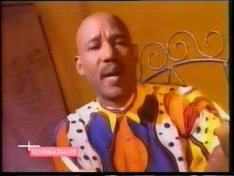 Errol Brown - This Time It's Forever 90'S Pop dance