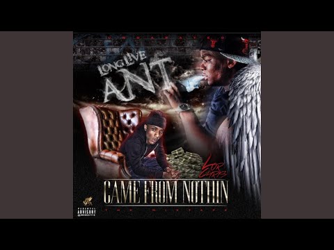 Long Live Ant (Live)