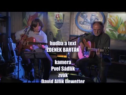 Zdenek Barták a Milan Kramarovič - Zdenek Barták a Milan Kramarovič "Čas" HD