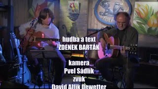 Video Zdenek Barták a Milan Kramarovič "Čas" HD