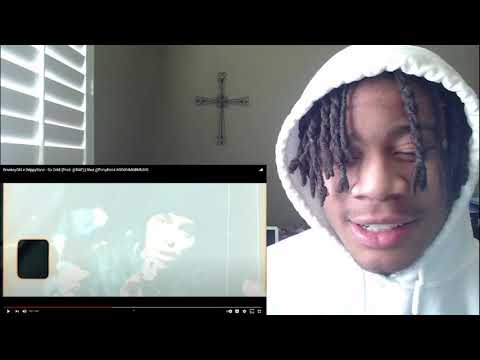 SMOKEYGM X DRIPPYSANE - SO COLD | Reaction
