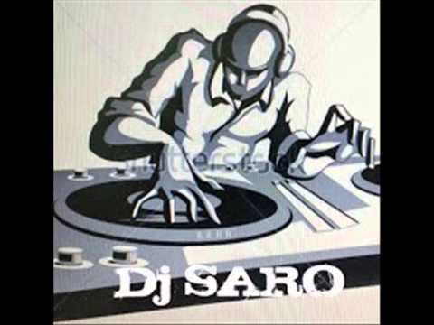 Daddy Yankee Vs Don Omar - Pitbull & Henry Mendez Ft Victor Drija By Dj SARO