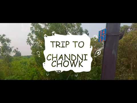 TRIP TO CHANDNI CHOWK ||SISGNAJ GURUDWARA|| GHALIB KI HAVELI
