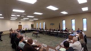 December 12, 2019 - NIRPC Full Commission