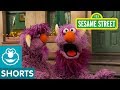 Sesame Street Two Headed Monster S Joke ShareTheLaughter Challenge