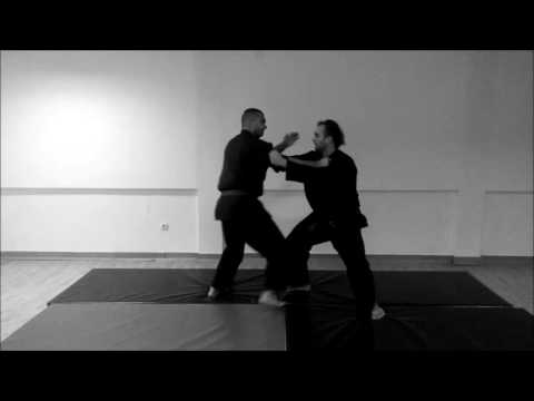 Uchi Mata - Nage Waza - Ninjutsu klub Bujinkan Leskovac