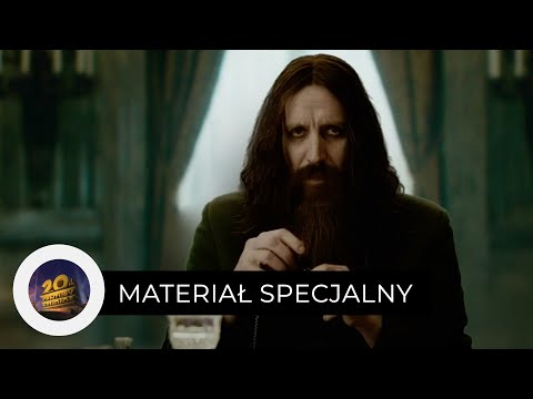 King's Man: Pierwsza misja - Rasputin [Boney M]