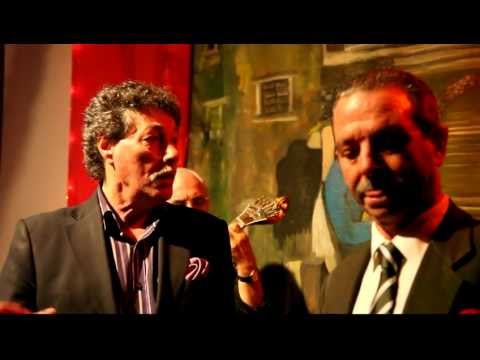 Dueto, Vítor Fernandes e Vítor Rodrigues, "Fado Lopes" - "Ermelinda Peixeira"