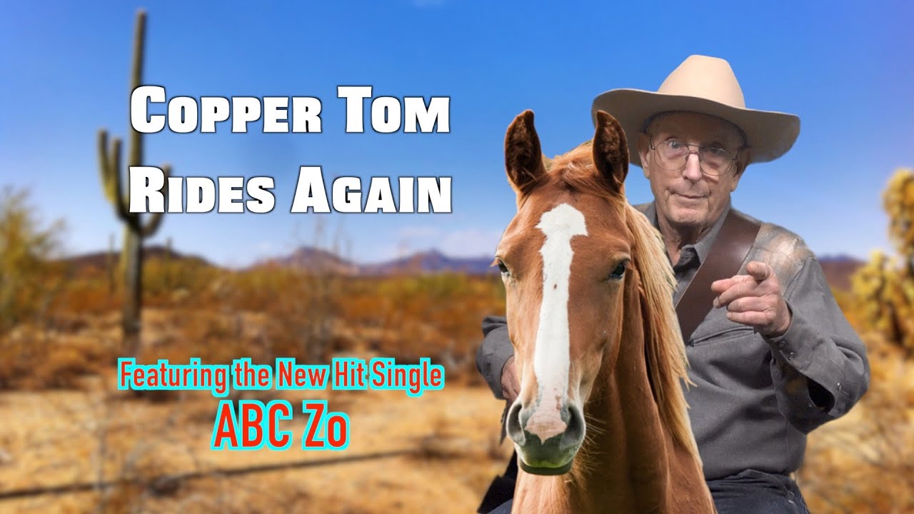 Promotional video thumbnail 3 for Copper Tom - Jump Around Parties