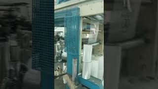 Impressora 1000mm 4 Cores - Marca Remi - Vídeo