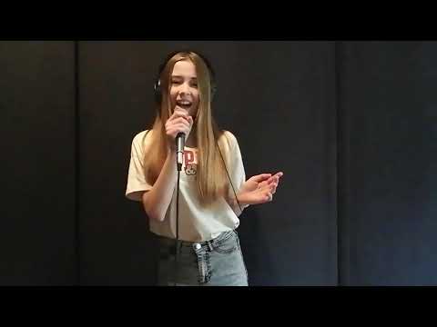 Gabrysia Marszał  - "Świat się pomylił" cover