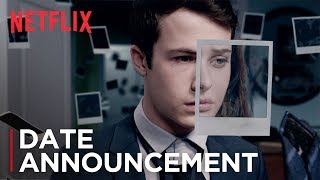 13 Reasons Why | Season 2 - Teaser