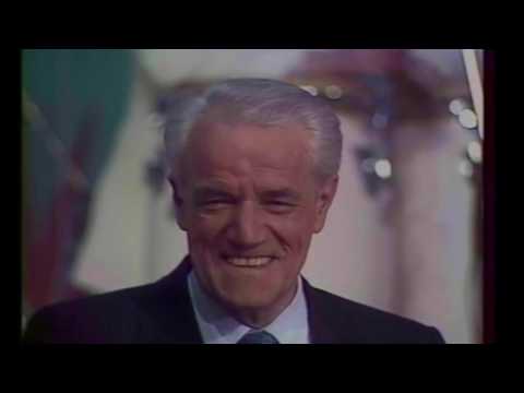 Interview d'Henri Betti en 1985.