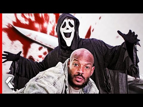 SCARY MOVIE 6 - Kultfortsetzung nach 11 Jahren! - KinoCheck News