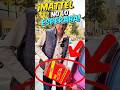 5 STRANGE VIDEOS OF HOT WHEELS COLLECTORS OUT OF CONTROL NO ONE DARED THAT MUCH