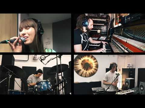 Keymono - Summer Sun (Quarantine edition)