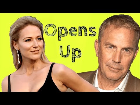 Jewel Opens Up About Her Romance With Kevin Costner, For The First Time