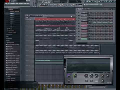 Devliner - 303 Distortion demo