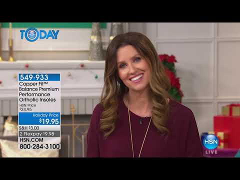 HSN | HSN Today: 10 FAVES 10.16.2017 - 07 AM