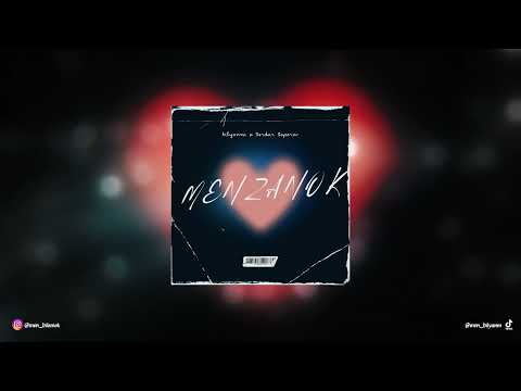 bilyanm x Serdar Saparov - Menzanok (liric video)